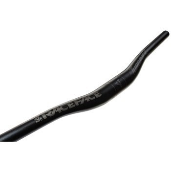 Race Face Lenker Turbine-R 35, 800mm, Black