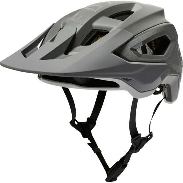 MTB-Helm Speedframe Pro Mips Lunar Light Grey