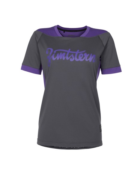 Jersey Talize kurzarm Women Iron