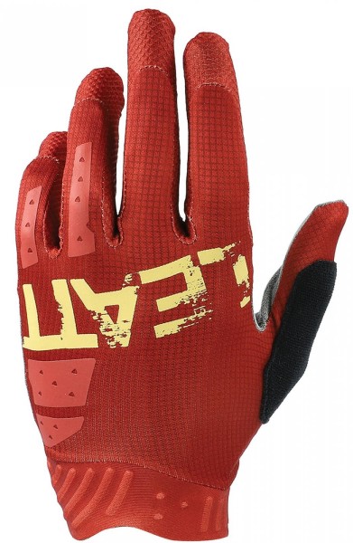 Handschuhe MTB 1.0 Chili Cooper