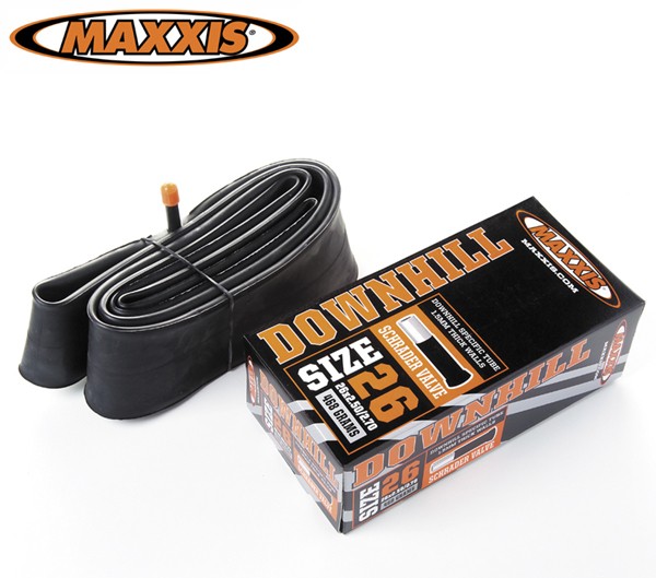 Maxxis - 26" Downhill Presta/Französisch