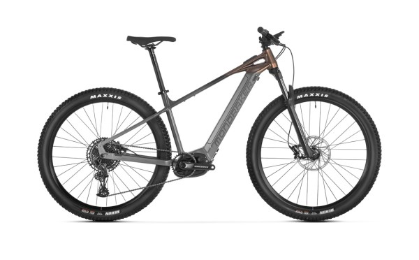 E- Komplettbike MTB Prime 29" 2024 Bronze