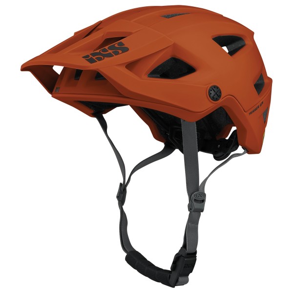 MTB-Helm Trigger AM MIPS Burnt Orange