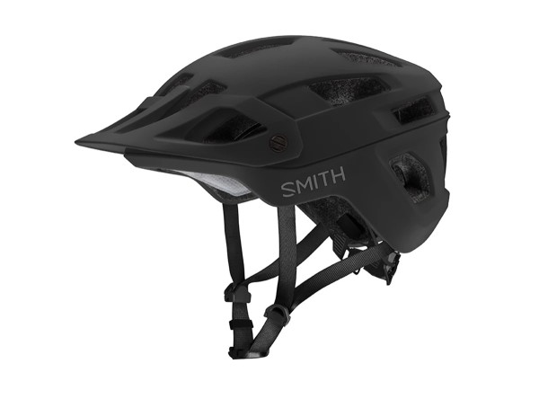 MTB-Helm Engage MIPS Matt Black
