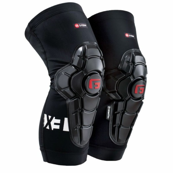 Knieprotektor Pro-X3 Black