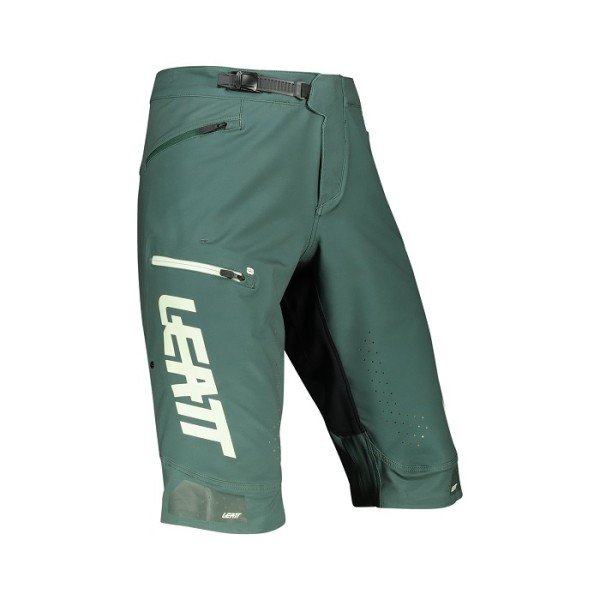 Shorts MTB Gravity 4.0 Ivy