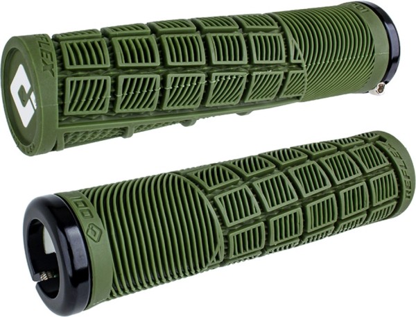 Griffe Reflex Lock On 2.1 135mm Army Green