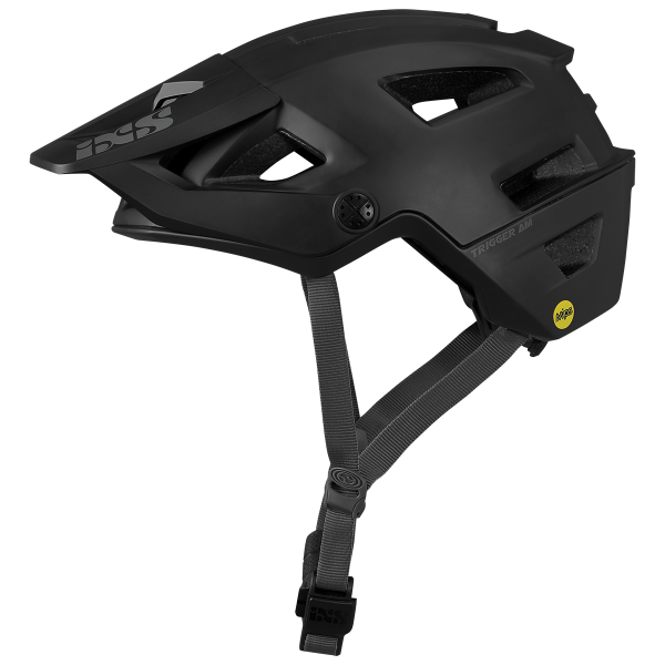 MTB-Helm Trigger AM MIPS Black