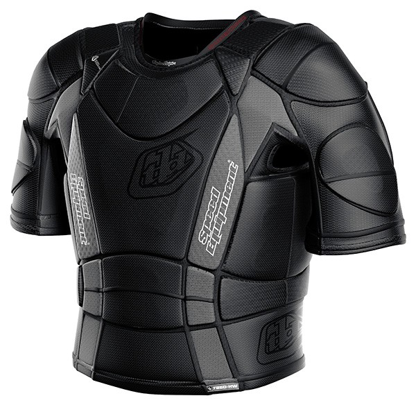 Troy Lee Designs - Protektor UPS 7850-HW SS Shirt