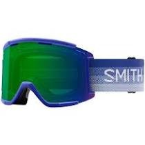 Brille Squad MTB XL Klein Fade ChromaPop Everyday Green Mirror +Clear