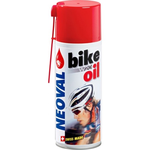 Neoval - W 20 BIKE OIL 400ml