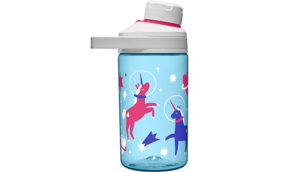 Trinkflasche Chute Mag 400ML, Space Unicorns