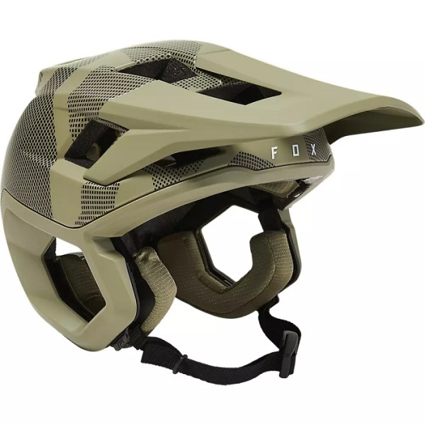 MTB-Helm Dropframe Pro Camo