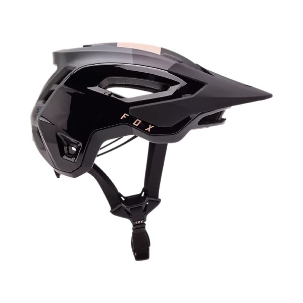 MTB-Helm Speedframe Pro Klif Dark Shadow