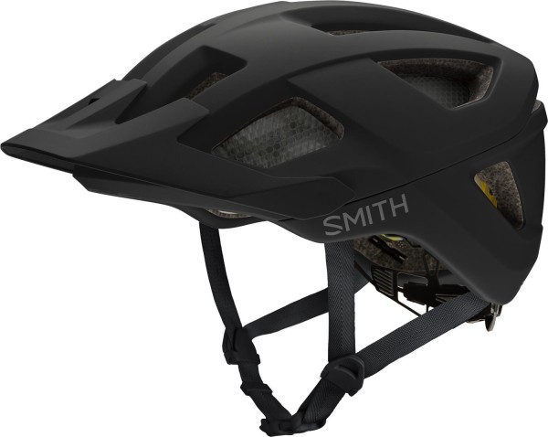 MTB-Helm Session MIPS Matt Black