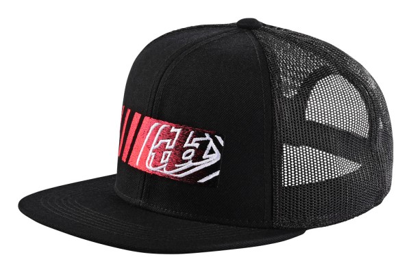Mütze Icon Snapback Hat Black Onesize