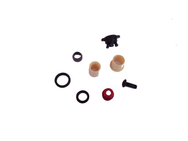 LG1+ Pedal Rebuild Kit Generation 1