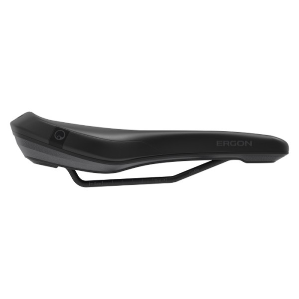 Sattel Tour SM E-MTB Core Prime Men Black