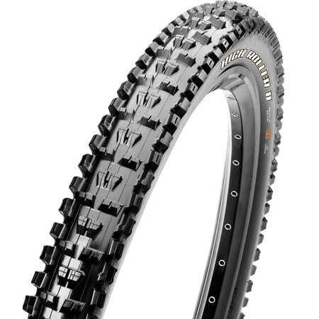 Reifen High Roller II DH Casing 26x2,4" 3C Maxx Grip 1260g