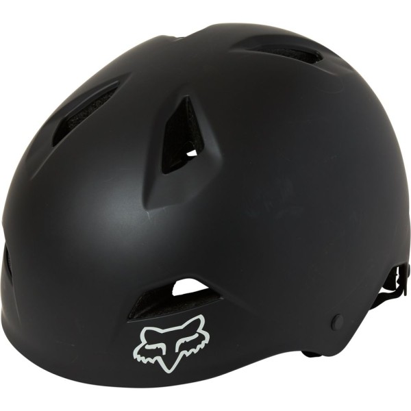 Helm Flight Sport Black