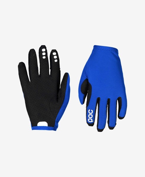 Handschuhe Resistance Enduro Glove Light Azurite Blue