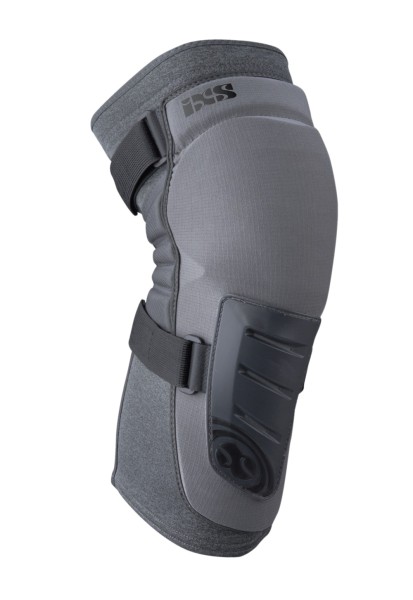 Knieprotektor Trigger Knee Guard Grey