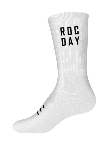 Socken Park Socks White/Black