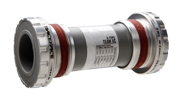 Innenlager X-Type Race XC 68/73mm