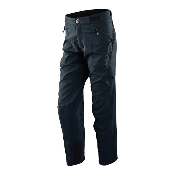 Hose Skyline Pant Youth New23 Black