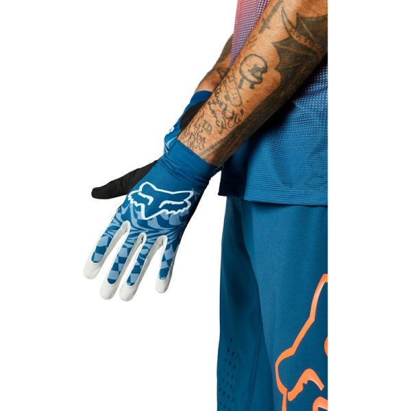 Handschuhe Flexair 21 Dark Indigo