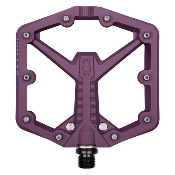 Plattformpedale Stamp 1 Gen.2 Plum Purple