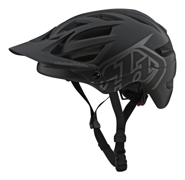 MTB-Helm A1 Classic MIPS 21 Black