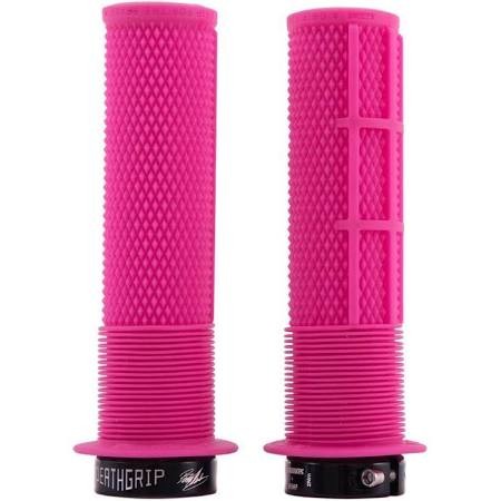 Griffe Brendog Death Grip Lock On, Dick Pink