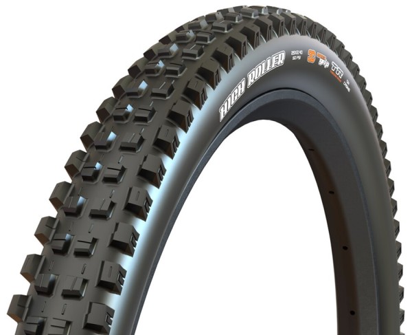 Reifen High Roller II Gen.3, 29x2,4 WT, TR, DH, 3C Maxx Grip 1335g