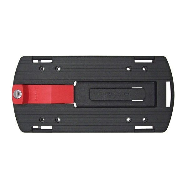 Adapter KLICKfix-Adapter für Gepäckträger GTA Adapter
