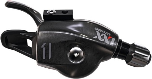 Sram - XX1 Trigger 11-fach Schwarz