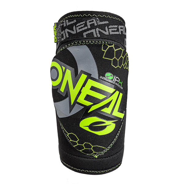 Ellenbogenprotektor Youth Dirt Hi-Viz Onesize