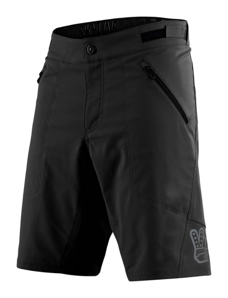 MTB-Short Skyline Shell Shorty 21 Men Black