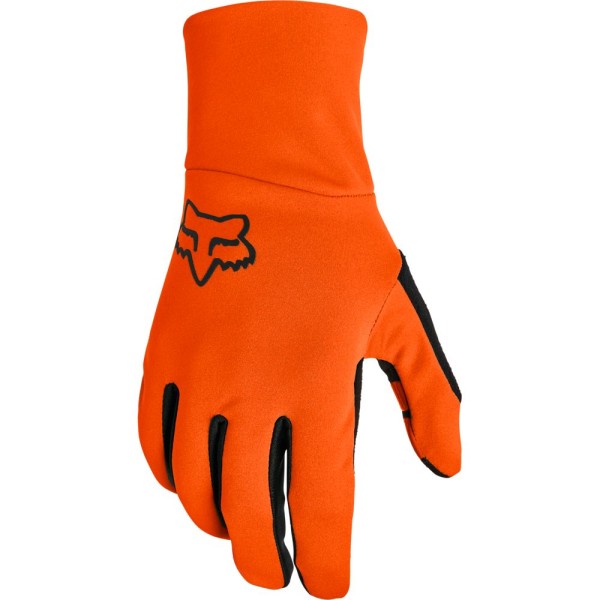 Handschuhe Ranger Fire Glove Flo Orange