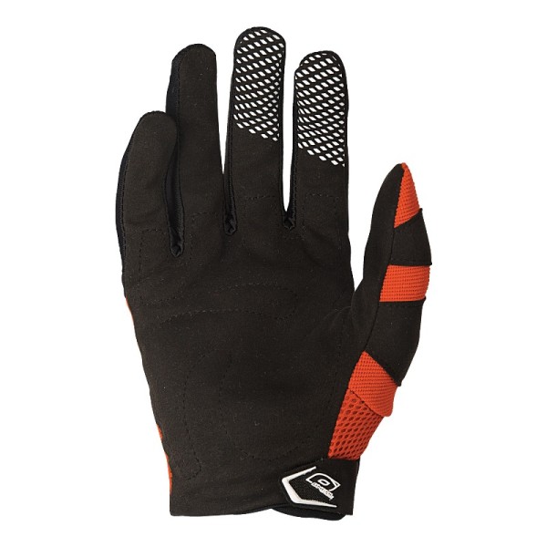 Element Kids Handschuhe Orange