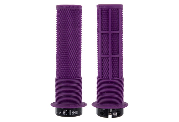 Griffe Brendog Death Grip Lock On, Dünn Purple