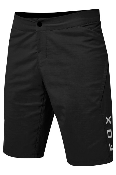 Shorts Ranger Black