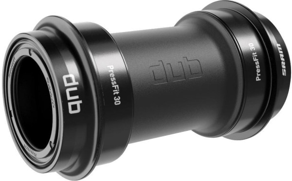 Innenlager DUB Pressfit 30 MTB 73 68/92mm