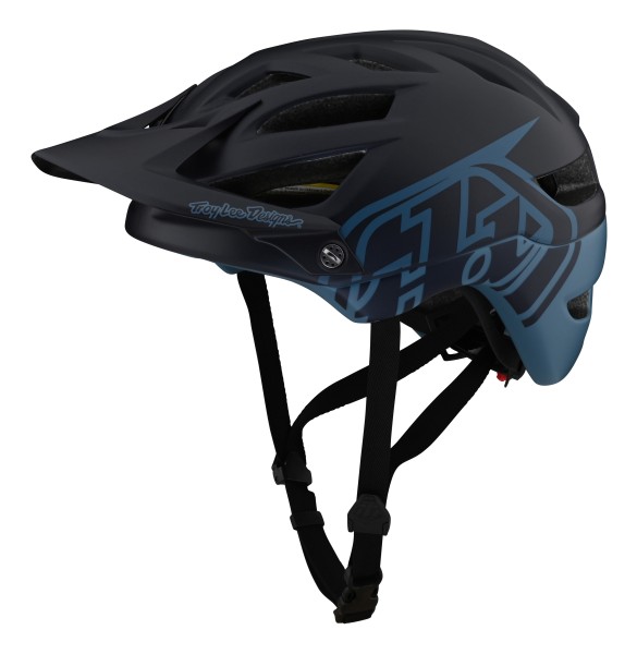 MTB-Helm A1 Classic MIPS 21 Navy