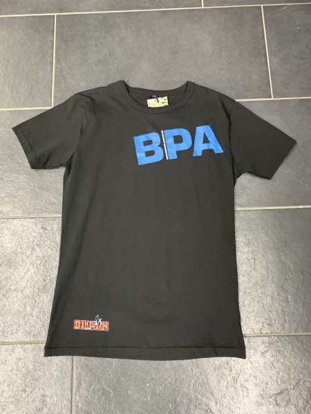T-Shirt 2013 BPA schwarz Women Gr.L
