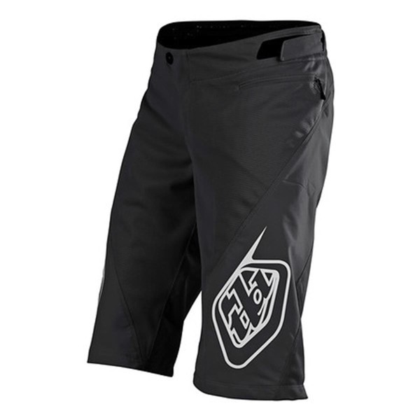 Short Sprint 19 Black 36