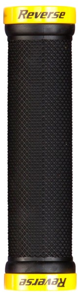 Reverse - Lock On Griffe 29mm Black/Yellow