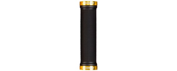 Griffe Classic Lock On 29mm Black/Gold