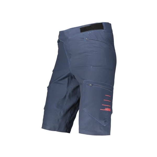Shorts Allmountain MTB 2.0 Men Onix/Navy