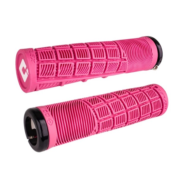 Griffe Reflex Lock On 2.1 135mm Pink
